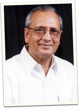 Anand Gopal Bhatnagar